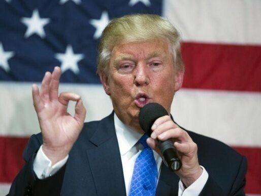 Donald Trump, DAT ÎN JUDECATĂ pentru DEFĂIMARE