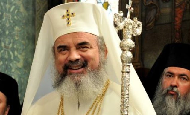 Biserica Ortodoxă nu a susținut AUR-ul! Ce spune BOR despre un eventual sprijin subteran în campanie: ‘Apărarea valorilor creștine este o datorie’