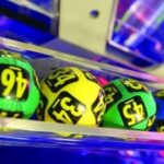 Un român a devenit milionar în euro după ce a câștigat la Loto 6/49 cu un bilet online