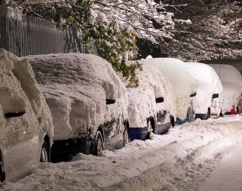 Cod GALBEN de ninsori puternice în 18 județe