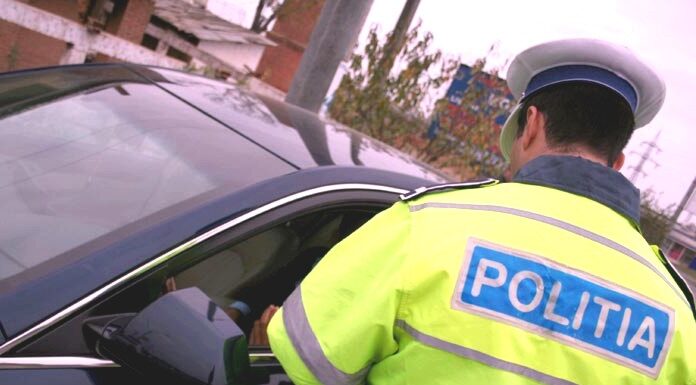 „Cutremur” la Brigada Rutieră a Capitalei. Comisar-șef și un avocat renumit, fost șef al Brigăzii, reținuți de DNA