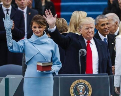 Inca o lovitura pentru Donald Trump, dupa pierderea alegerilor: „Melania numara minutele pana la divort”