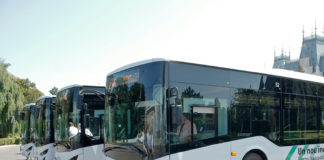 Sosesc autobuzele minune! Până pe 5 octombrie, ajunge prima duzină