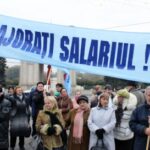 protest