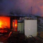 incendiu