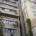 blocuri inclinate