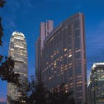 hotel four seasons hong kong