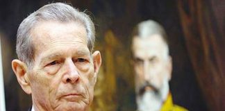 Regele Mihai a murit