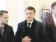 Alexe și trupa lui, / Liberalii dosului
