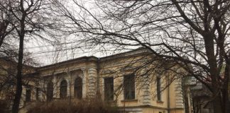 Moștenitorul boierilor Sturdza a îngropat Academia Română! Miza: o casă din Copou.