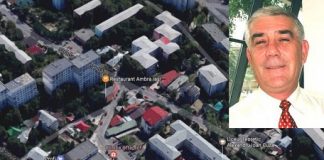 Directorul BRD Iași a pierdut un teren de sute de mii euro. Virtu vrea despăgubiri