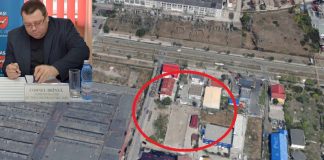 Ieșean putred de bogat, dat în judecată pentru pleașcă. Primăria i-a dat teren pentru bloc cu 70 de bani metrul pătrat!