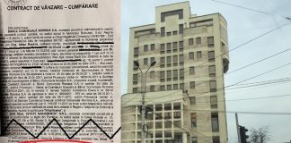 BCR a „șutit” terenul din Podu Roș. Combinație de 5 milioane de euro descoperită de Camera de Conturi
