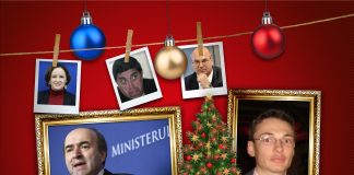 Răvaşe de Anul Nou