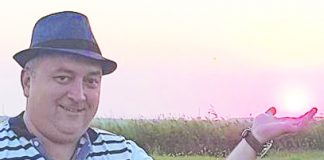 Sfîntul Profet & Ex-subprefect Abălași Bolboroseanul