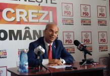 Deputatul PSD Iași: „Nu putem accepta desființarea liceelor românești din Cernăuți!” (P)