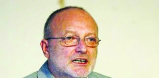 La Teatrul Cîrnațional, Ceaușescu e pe val