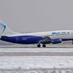 blue air