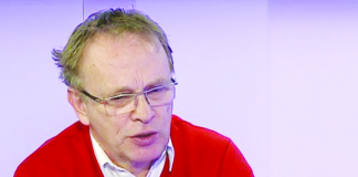 Viceprimarul, babele și apocalipsa