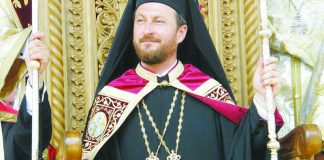 „Ortodoxie, dulce poponărie”