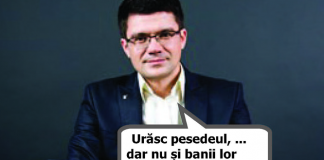 Păzea, aterizează primaru’