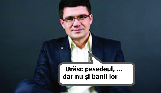 Păzea, aterizează primaru’