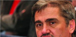 Pușca și cureaua lată … senator eram odată