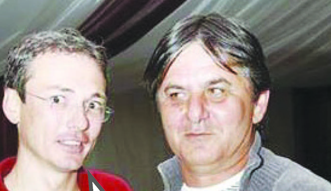 După mine potopul! Dar fără DNA, da?