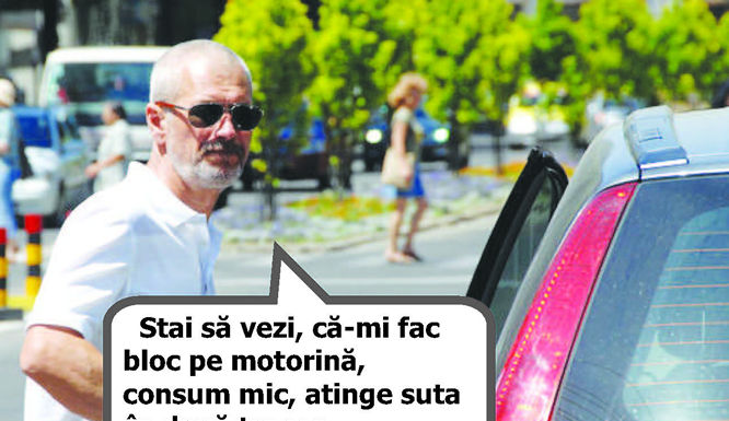 Vrei mogul? Ia de colea!