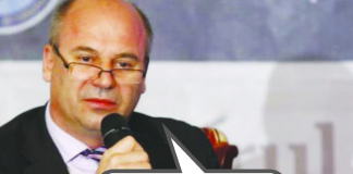 Ce nu te omoară, te toarnă!