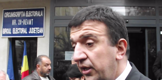 Brătescu, brotacul şi TVR