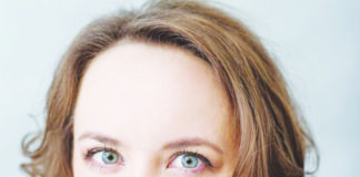 Cosette cîntă la trompette