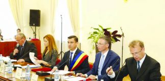 Bani, putere, parvenire, orgolii…