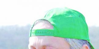 Relu, fostul infractor, / Se face agricultor