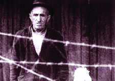 ” Mizerii peste morminte ” , de Tatiana Ţîbuleac