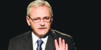 Dragnea începe Jihadul