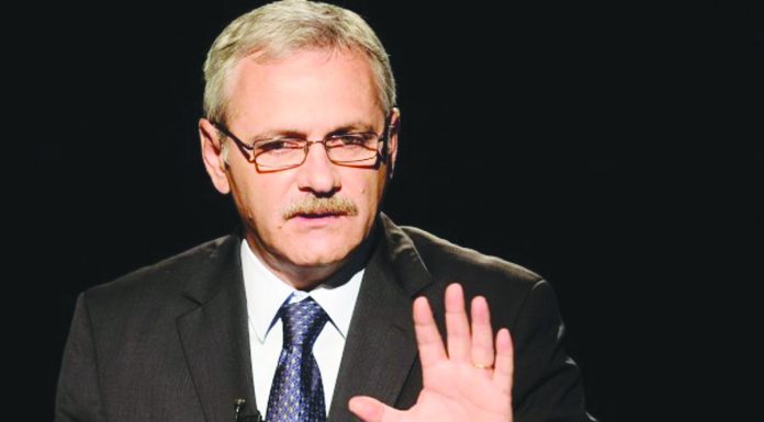 Liviu Dragnea, la prima apariție televizată, după ieșirea din penitenciar