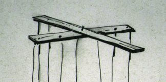 Marionetele umane din mîlul Teatrului Cîrnațional