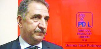 Surdu nu le-aude, da’ le mînăreşte