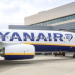 Aeroportul Iași rămâne fără o cursă externă. Ryanair renunță la zborul spre Charleroi