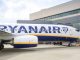 Breaking news: un Ryanair care a decolat de la București către Dublin ar fi lovit pista cu coada la decolare