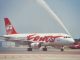 O noua companie aeriana vine la Iasi