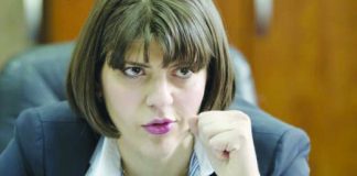 Infractori politici contra infractori DNA