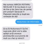 mesaj rares 1