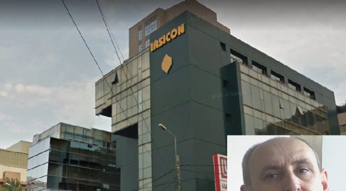 Incredibil! Colosul Iasicon, cu un picior in groapa pentru o datorie record