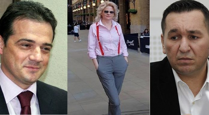 Dosar bomba la DNA! Fugarul Maftei si „deputatul 16 case”, pe-o mana la o frauda de 1,4 milioane de euro