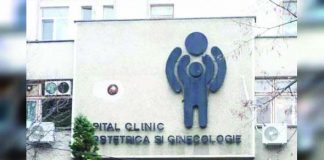 Maternitatea ” Cuza Vodă „, campioană la tupeu