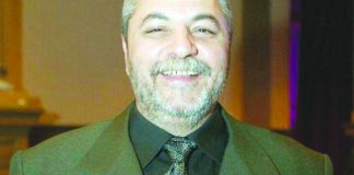 Sapdaru, strănepotul lui Pitico de la Mandolineşti