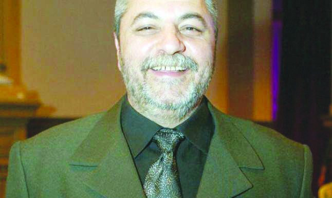 Sapdaru, strănepotul lui Pitico de la Mandolineşti