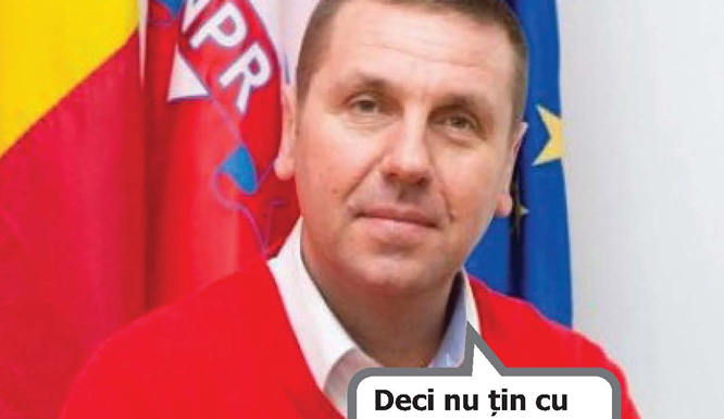Ce poți face azi, fă. Mâine face altu.